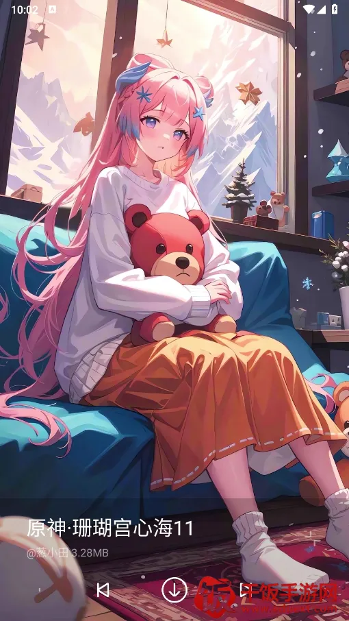 星空壁纸引擎安卓版手机版 星空壁纸引擎安卓版手机版