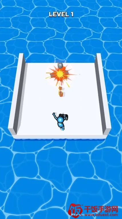 布偶火箭手2025最新版本 布偶火箭手2025最新版本