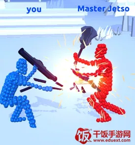 格斗姿势2025官方最新版本 格斗姿势2025官方最新版本