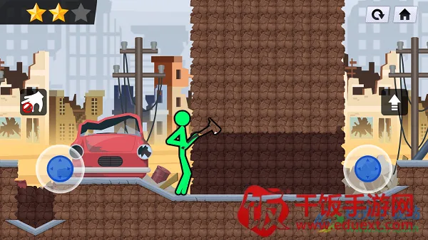 玩偶火柴人沙盒2025官方最新版本 玩偶火柴人沙盒2025官方最新版本