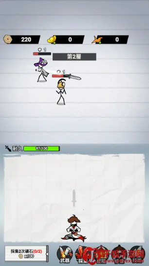 纸上王者(奇幻策略游戏) 纸上王者(奇幻策略游戏)