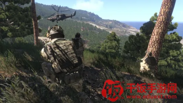 武装突袭3(枪战射击游戏) 武装突袭3(枪战射击游戏)