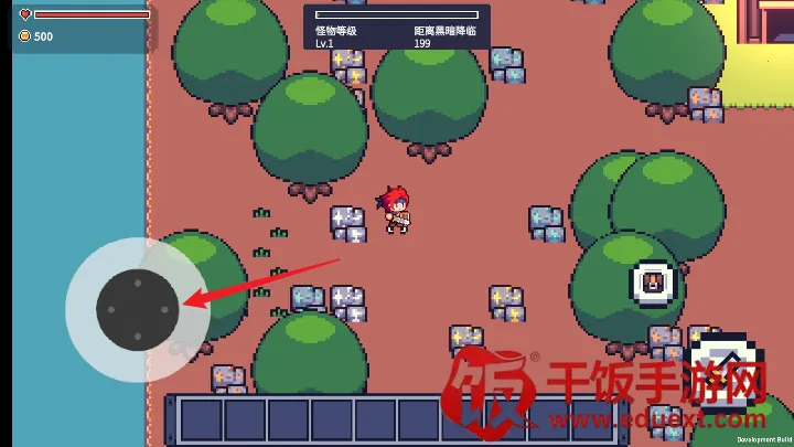 孤岛幸存者安卓版手机版 孤岛幸存者安卓版手机版