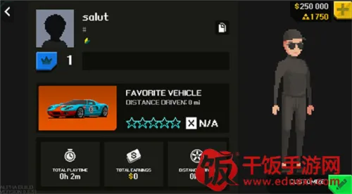 顶尖赛车手(赛车竞速游戏) 顶尖赛车手(赛车竞速游戏)