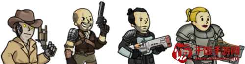 辐射避难所2025最新版本 辐射避难所2025最新版本