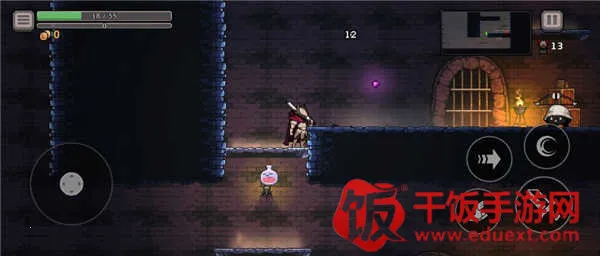 地牢杀手折相思(地牢冒险游戏) 地牢杀手折相思(地牢冒险游戏)