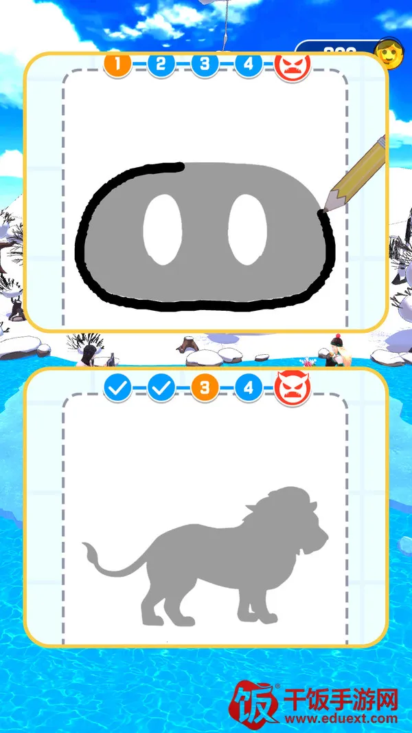 画像决斗最新手机版 画像决斗最新手机版