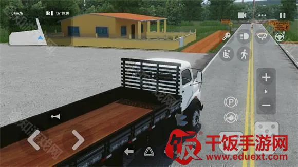 全球卡车(卡车驾驶游戏) 全球卡车(卡车驾驶游戏)