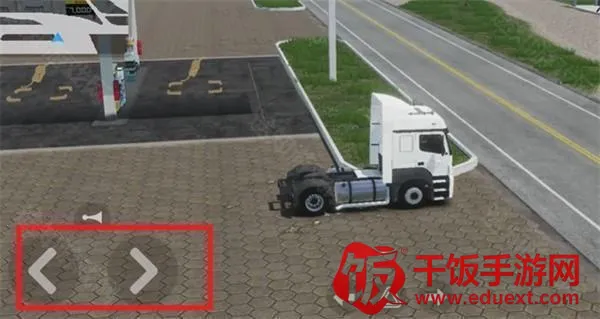 全球卡车(卡车驾驶游戏) 全球卡车(卡车驾驶游戏)