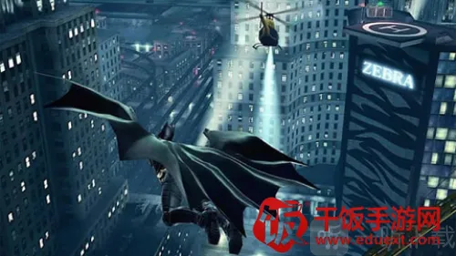 蝙蝠侠:黑暗骑士崛起虫虫助手安装器2025下载安装 蝙蝠侠:黑暗骑士崛起虫虫助手安装器2025下载安装