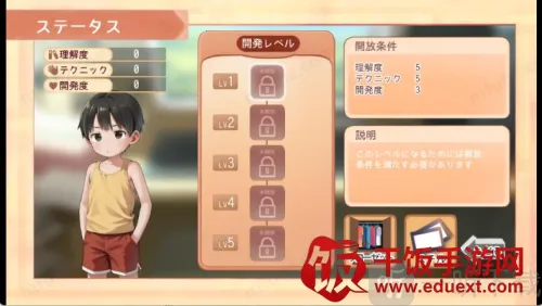 做梦模拟器(角色扮演游戏) 做梦模拟器(角色扮演游戏)