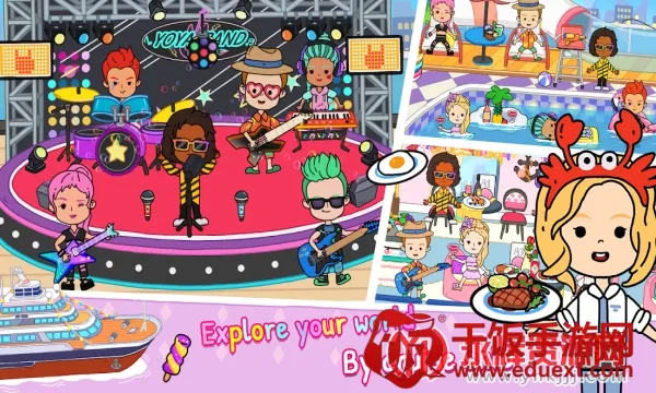 YoYa����ȫ�����������ֻ���