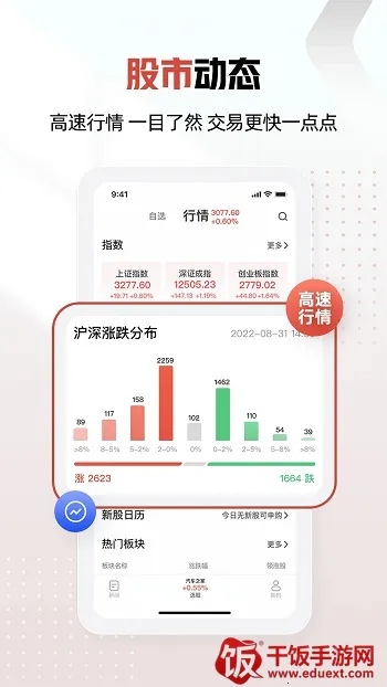 和讯财经(财经资讯平台) 和讯财经(财经资讯平台)