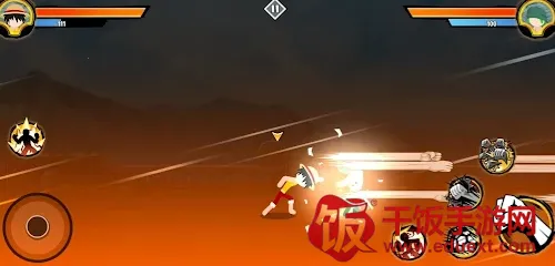 火柴人海贼王格斗(火柴人海盗格斗游戏) 火柴人海贼王格斗(火柴人海盗格斗游戏)