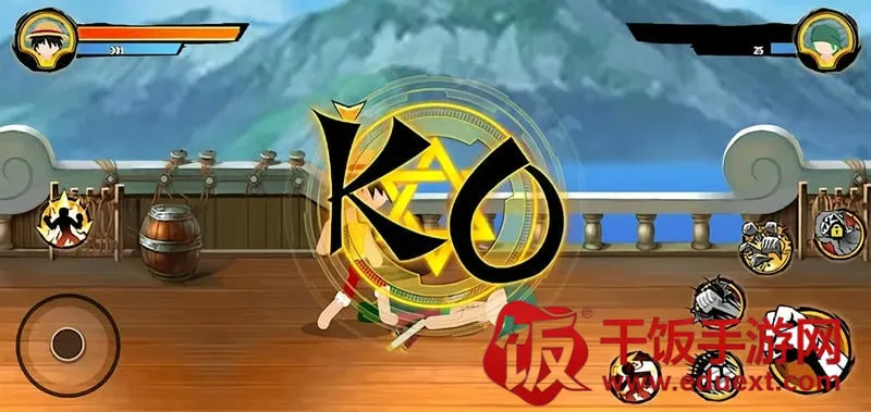 火柴人海贼王格斗(火柴人海盗格斗游戏) 火柴人海贼王格斗(火柴人海盗格斗游戏)