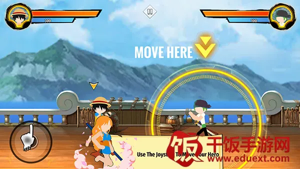 火柴人海贼王格斗(火柴人海盗格斗游戏) 火柴人海贼王格斗(火柴人海盗格斗游戏)