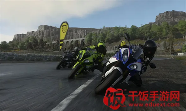 3D特技摩托车(摩托特技游戏) 3D特技摩托车(摩托特技游戏)