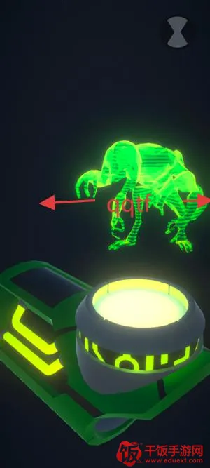 少年骇客(变身冒险游戏) 少年骇客(变身冒险游戏)