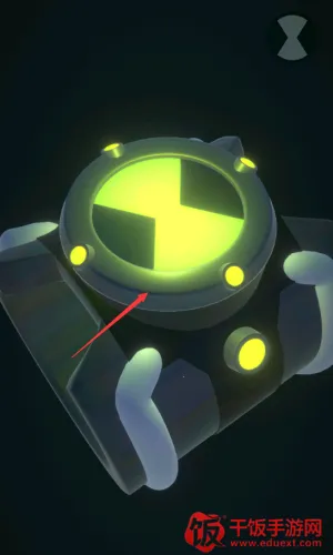 少年骇客(变身冒险游戏) 少年骇客(变身冒险游戏)