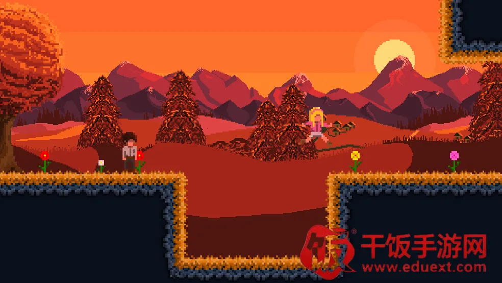 严峻征服黎明鸟内置菜单版 严峻征服黎明鸟内置菜单版