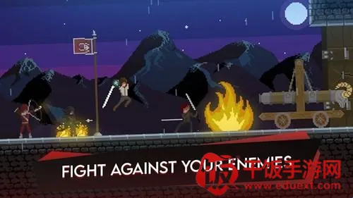 严峻征服黎明鸟(动作冒险游戏) 严峻征服黎明鸟(动作冒险游戏)