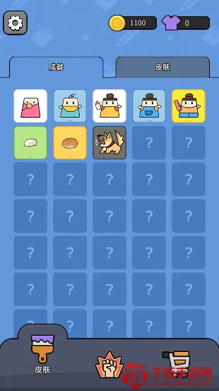 符文冒险(符文冒险游戏) 符文冒险(符文冒险游戏)