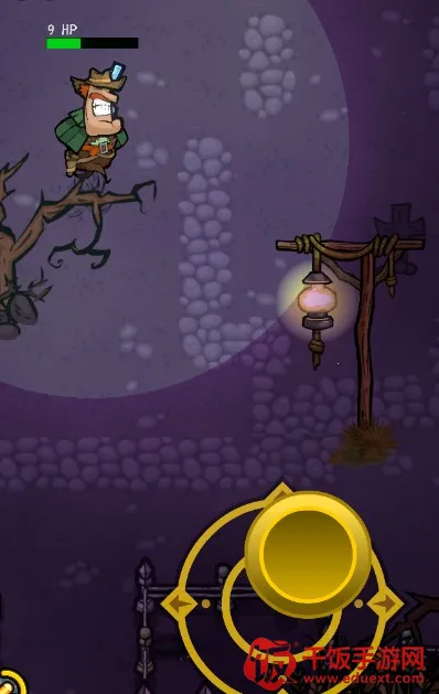 僵尸荒地(僵尸地牢冒险游戏) 僵尸荒地(僵尸地牢冒险游戏)