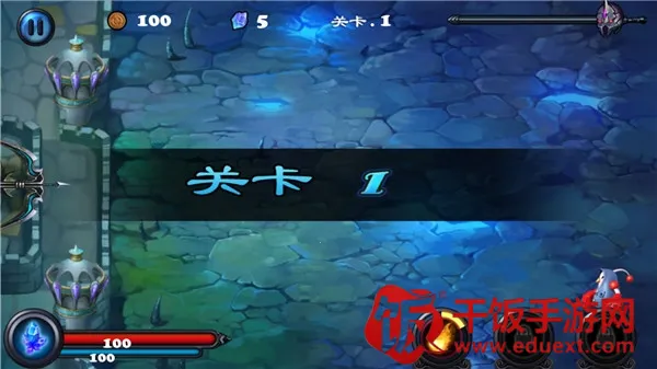 守卫者2(策略塔防游戏) 守卫者2(策略塔防游戏)