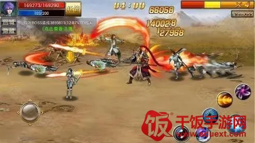 真三国快打2025官方最新版本 真三国快打2025官方最新版本