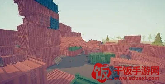 全面吃鸡模拟器(吃鸡射击小游戏) 全面吃鸡模拟器(吃鸡射击小游戏)