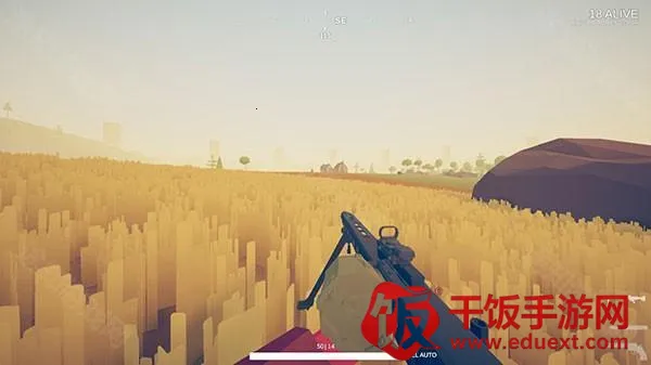 全面吃鸡模拟器(吃鸡射击小游戏) 全面吃鸡模拟器(吃鸡射击小游戏)