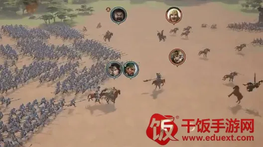 三国群英传鸿鹄霸业最新手机版 三国群英传鸿鹄霸业最新手机版