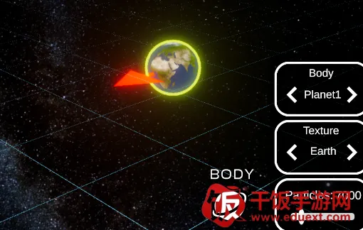 太空碰撞模拟器(太空碰撞模拟游戏) 太空碰撞模拟器(太空碰撞模拟游戏)