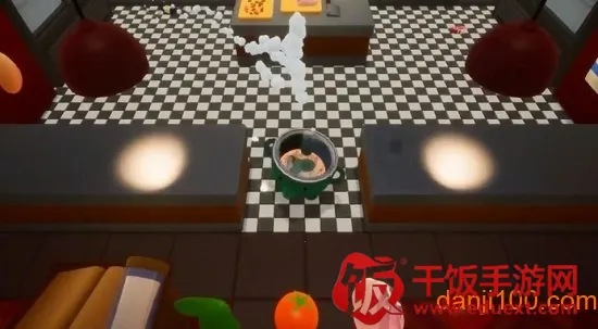火锅模拟器2025官方最新版本 火锅模拟器2025官方最新版本
