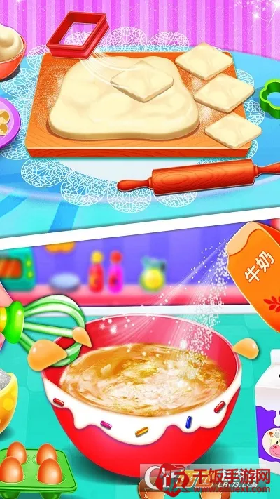 火锅模拟器2025官方最新版本 火锅模拟器2025官方最新版本