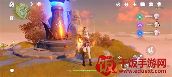 原神私人服2025官方最新版本 原神私人服2025官方最新版本