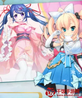 恋三国2025官方最新版本 恋三国2025官方最新版本