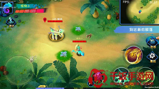 怪物工程师(怪物养成游戏) 怪物工程师(怪物养成游戏)