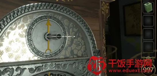 密室逃脱中国式房间(中国式密室游戏) 密室逃脱中国式房间(中国式密室游戏)