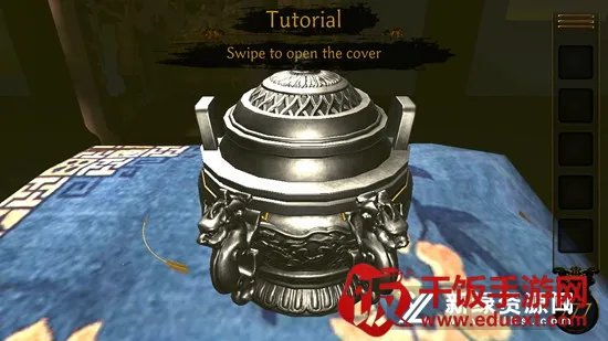 密室逃脱中国式房间(中国式密室游戏) 密室逃脱中国式房间(中国式密室游戏)