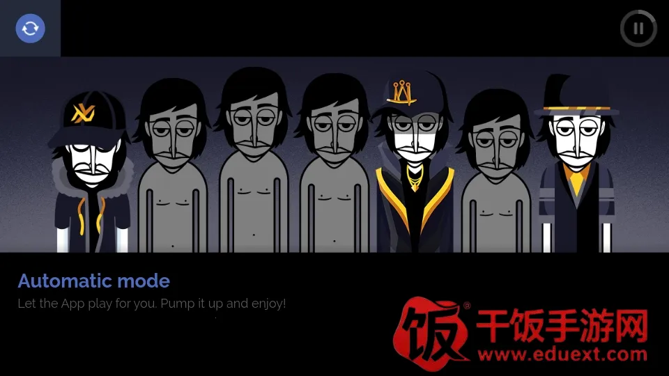 节奏盒子Lovit模组安卓版手机版 节奏盒子Lovit模组安卓版手机版