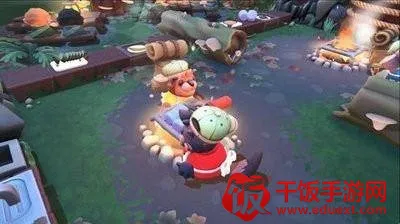 乱战厨房2(烹饪模拟游戏) 乱战厨房2(烹饪模拟游戏)