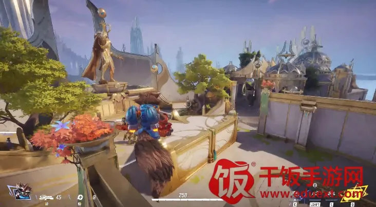 漫威争锋(漫威动作冒险游戏) 漫威争锋(漫威动作冒险游戏)