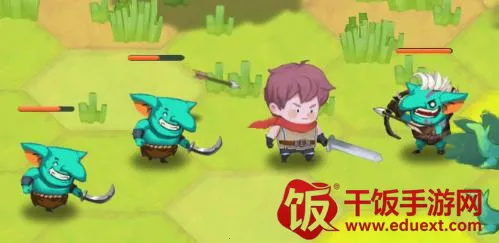 元素战纪2025下载安装 元素战纪2025下载安装