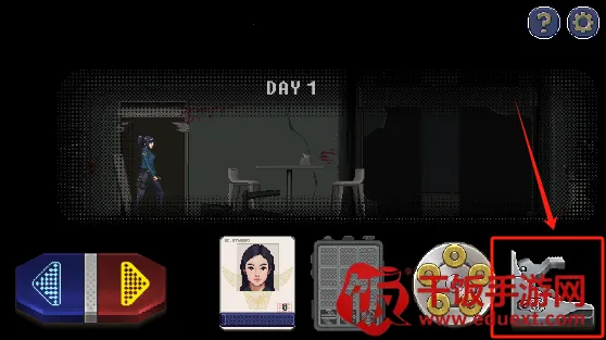 新秀警察僵尸启示录(僵尸射击游戏) 新秀警察僵尸启示录(僵尸射击游戏)