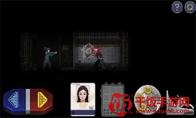 新秀警察僵尸启示录(僵尸射击游戏) 新秀警察僵尸启示录(僵尸射击游戏)