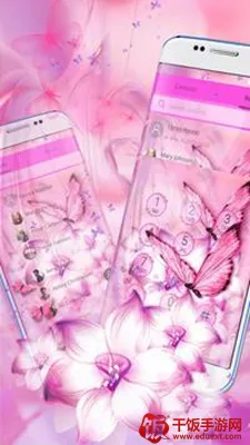 花蝴蝶壁纸美化(手机壁纸软件) 花蝴蝶壁纸美化(手机壁纸软件)
