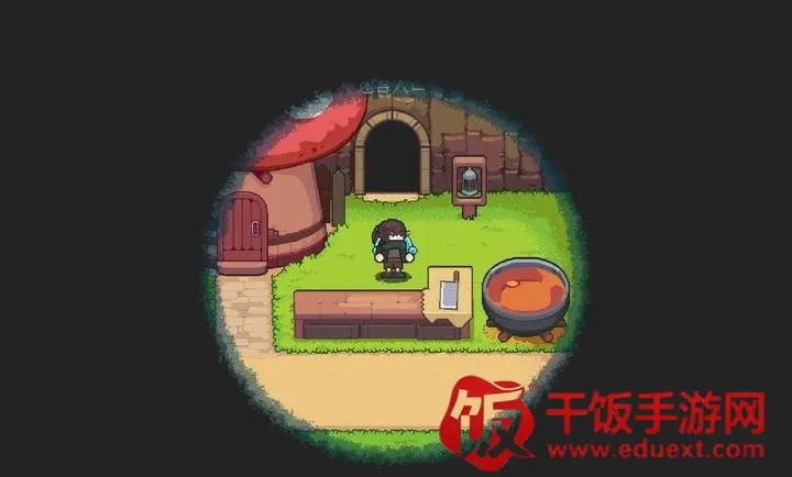 萤火饭(像素冒险烹饪游戏) 萤火饭(像素冒险烹饪游戏)