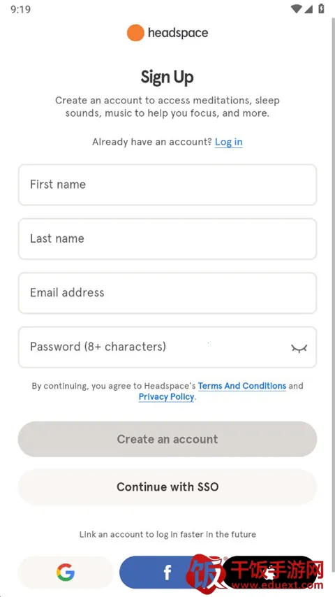Headspace安卓版手机版 Headspace安卓版手机版