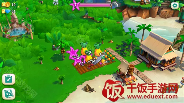 开心农场热带度假2025官方正版 开心农场热带度假2025官方正版